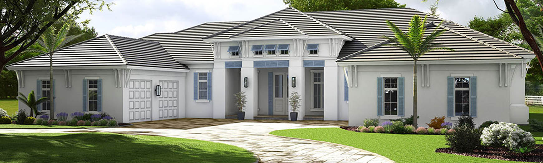 3D Architectural Rendering, Architectural 3D Visualization